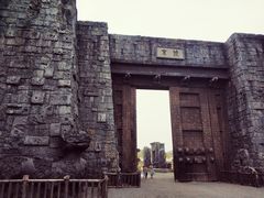 -中国汉城景区
