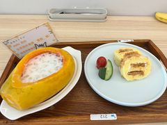 -雪梅月子中心(华侨城店)