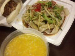 招牌凉皮-魏家凉皮(马驹桥店)