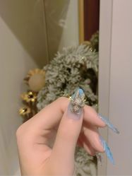 -拾光美甲美睫半永久