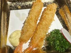 -林妈妈村·日式料理(宝山龙湖天街店)