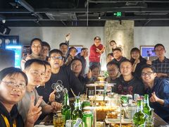 -很久以前羊肉串(南京路第一百货店)