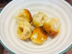 特色煎包-赵宝美煎包店