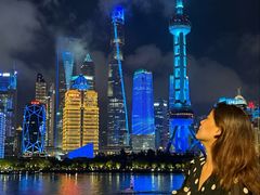 -尚9·一滴水江景中餐厅