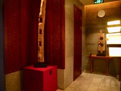 -丽江金茂隐逸酒店-凯悦臻选SPA
