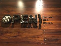 -OPEN開全日自助餐厅·西餐·海鲜(佛山希尔顿酒店)