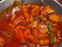 -西塔老太太泥炉烤肉(望京一店)
