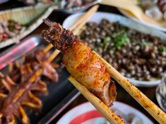 -永红源·啤酒烧烤海鲜大排档(台柳路店)