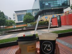 -73coffee(创智天地店)