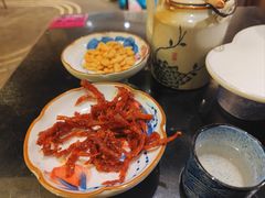 -那些年一起吃串的地方烧烤(观前街店)
