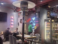 -柒五龙虾(八王寺店)