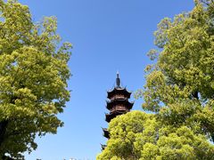 -龙华寺