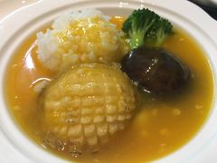 -箱美术馆私房菜(水晶郦城店)