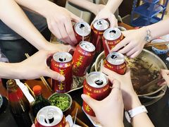 王老吉-飘香火锅(玉林西路店)