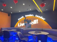 -渔香岛美蛙鱼头火锅店(威清路店)