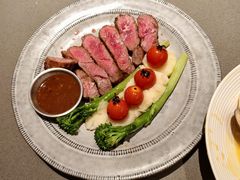 -拣JAN·西厨料理(悦汇城店)