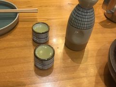 -薇酌饮·陕西菜(南门外店)