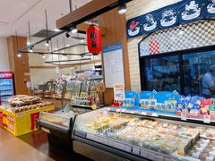 -佳世客(合肥路店)