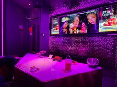 -星聚会KTV(龙湖上海奉贤天街店)
