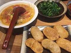 -竹里馆 ·茶食(奥体店)