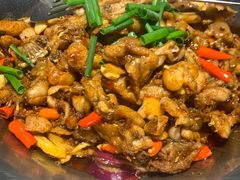 -蛙小侠(珠海华发商都店)