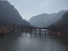 -十九峰景区