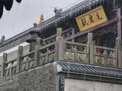 -句容茅山景区