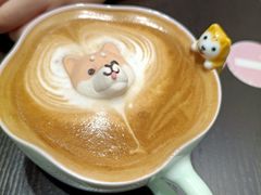 -逗柴咖啡屋·狗咖猫咖宠物桌游