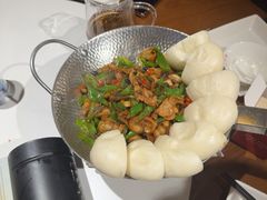 -潞州宴·长治人的会客厅(长兴北路店)