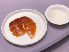 北京烤鸭-金鸭季·北京烤鸭(深业上城店)