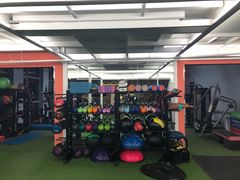 -SAH健身私教工作室(紫东店)