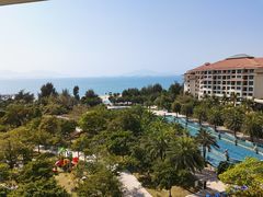 -惠州金海湾嘉华度假酒店