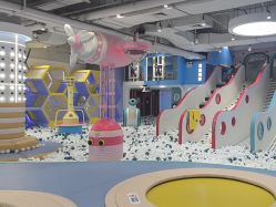 -米兜欢乐王国·儿童乐园(宝安益田假日天地店)