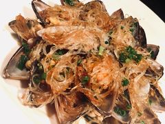-咸亨大酒店-自助餐厅(解放南路店)