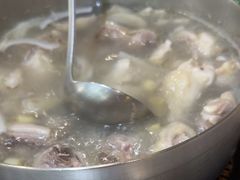 -探窝·竹笙椰子鸡(杨箕店)