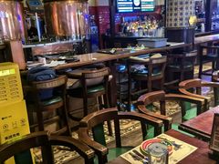 -马迭尔德式西餐精酿啤酒屋(中央大街店)