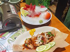 -七涧谷·元气食堂(塘下店)