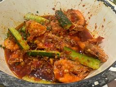 -辣螃铠盆盆蟹大排档(总店)