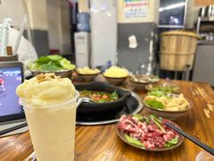 -笔记安顺夺夺粉火锅