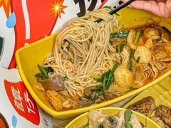-谭仔米线(壹方城店)