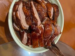 -晓马鸭店(新芜路店)