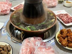 -原柳滩高台阶涮羊肉