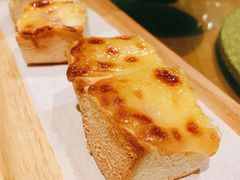 面包一直诱惑-弄堂里(雨花客厅店)