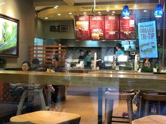 -The Habit Burger Grill 哈比特汉堡(爱琴海店)