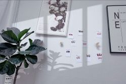 -UN·桃喜日系美睫美甲