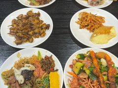 -圣和汤泉•汗蒸温泉自助