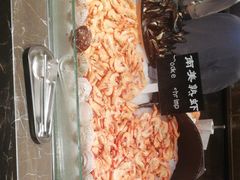 -星伦多海鲜自助餐厅(万达百货店)