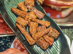 -京炭铜锅涮肉·羊蝎子·羊肉炉(保利·时光里店)