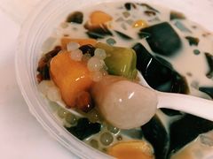 -合德记顺德双皮奶(江南西店)