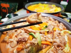 -炭舍干锅(华发商都店)